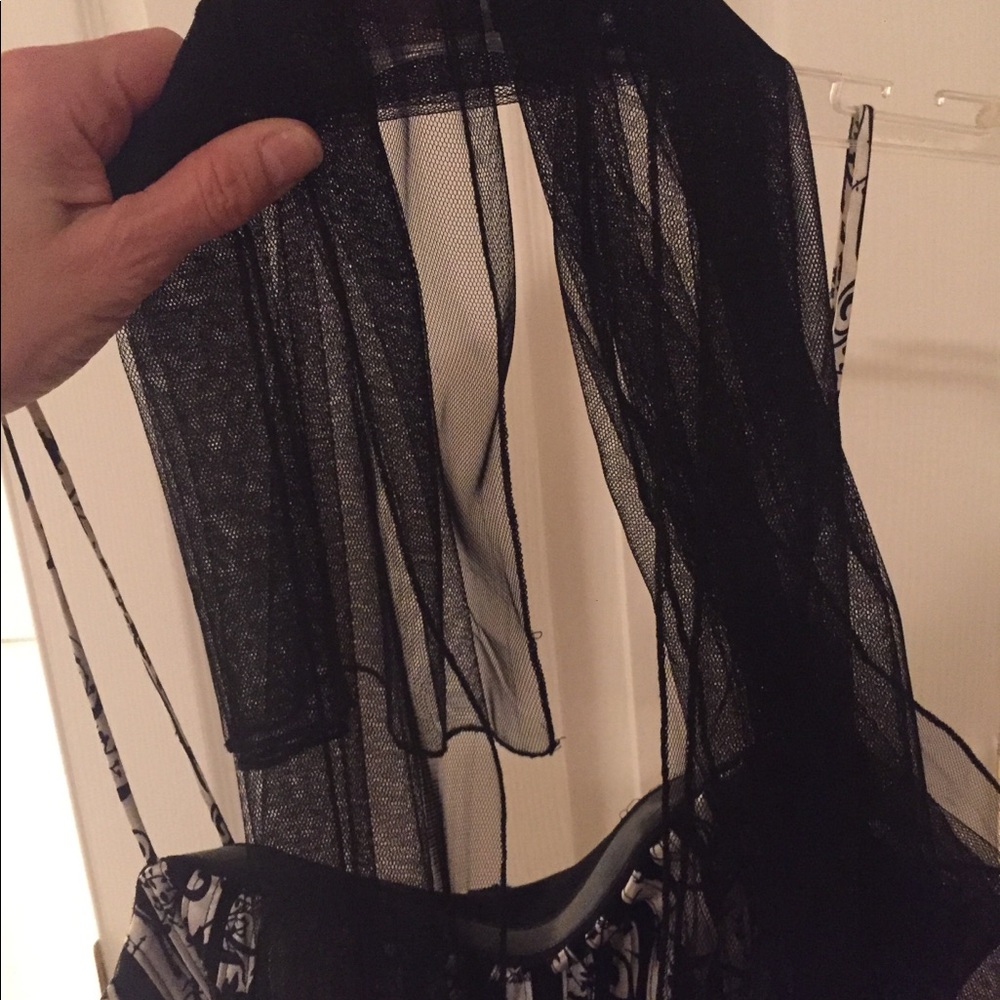 JS Collection dress - Picture 8 of 8